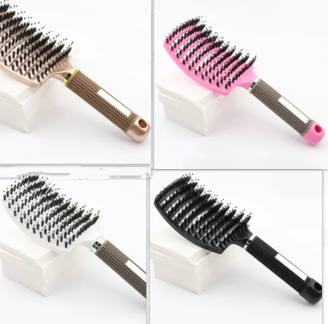 Hair Massage Comb