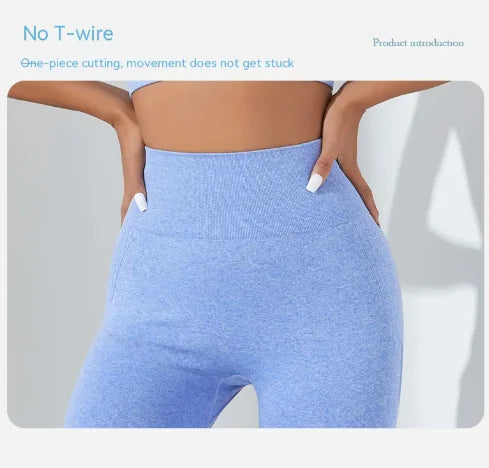 Yoga Pants