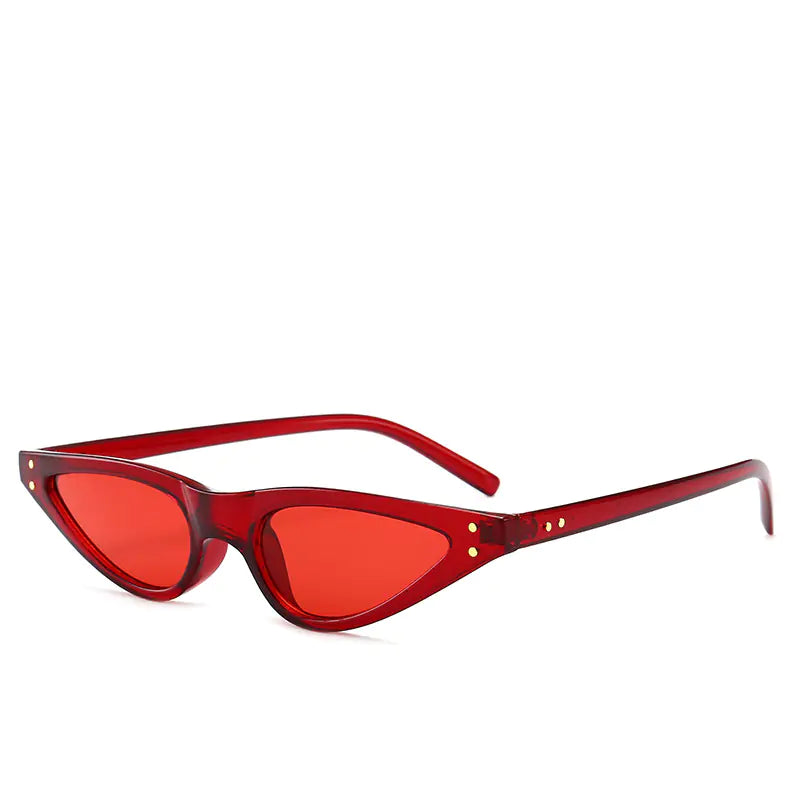 Trendy Cat Eye Sunglasses - 2020 Collection