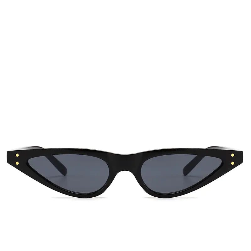 Trendy Cat Eye Sunglasses - 2020 Collection