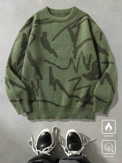 Casual Sweater