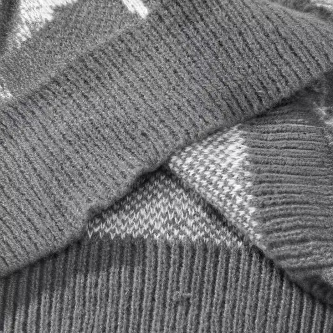 Casual Sweater