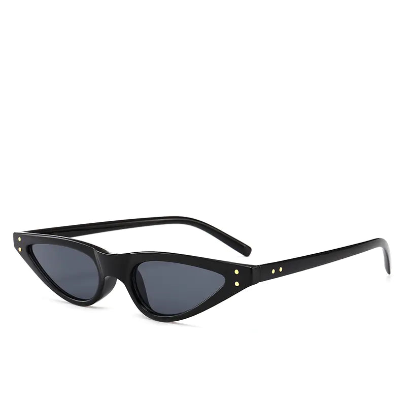 Trendy Cat Eye Sunglasses - 2020 Collection