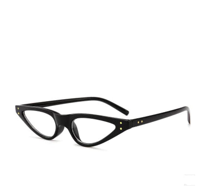 Trendy Cat Eye Sunglasses - 2020 Collection
