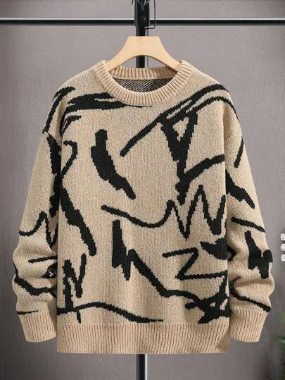 Casual Sweater