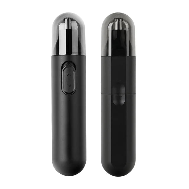 Nose Hair Trimmer and Eyebrow Hair Clip Tool