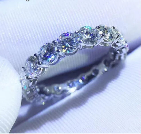 Women's Ring - Finger Jewelry for Ladies