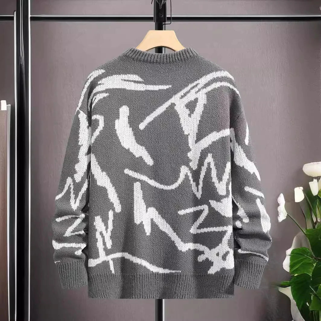 Casual Sweater