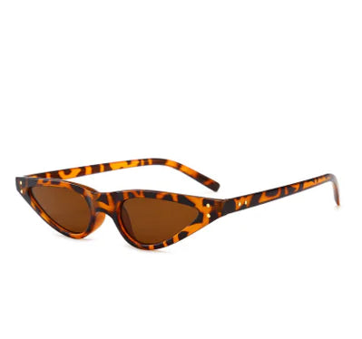 Trendy Cat Eye Sunglasses - 2020 Collection