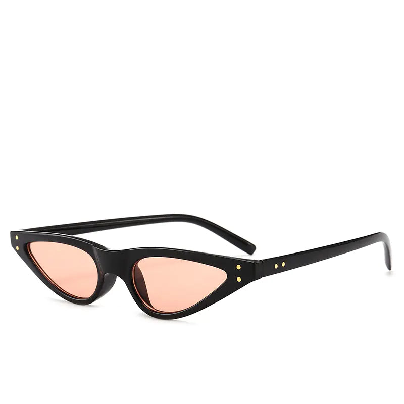 Trendy Cat Eye Sunglasses - 2020 Collection