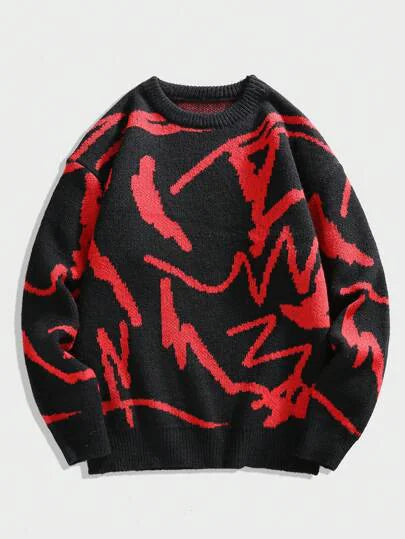 Casual Sweater