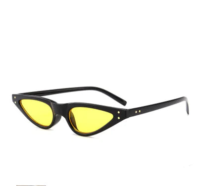 Trendy Cat Eye Sunglasses - 2020 Collection