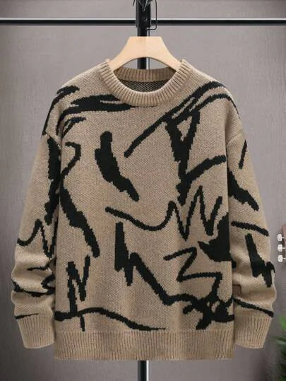 Casual Sweater