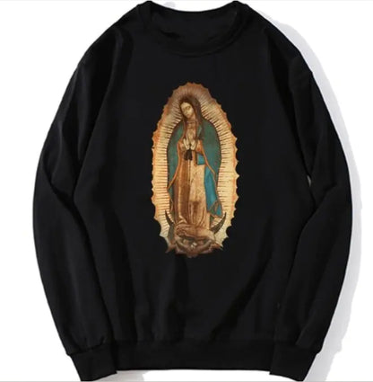 Casual Hoodie Sweater