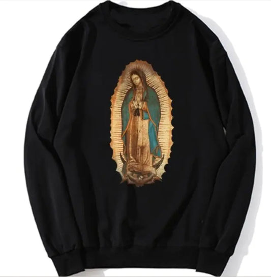Casual Hoodie Sweater