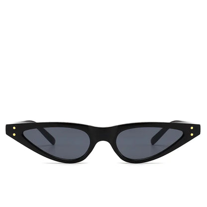 Trendy Cat Eye Sunglasses - 2020 Collection