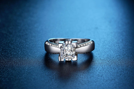 Women's Ring Jewelry