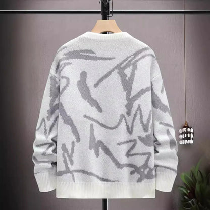 Casual Sweater