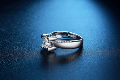 Women's Ring Jewelry