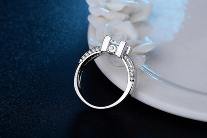 Women's Ring Jewelry
