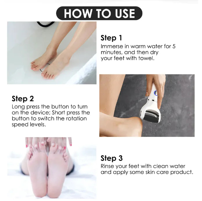 Skin Remover
