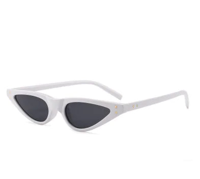 Trendy Cat Eye Sunglasses - 2020 Collection