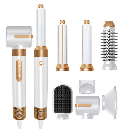 7-in-1 High-Speed Hot Air Brush for Styling