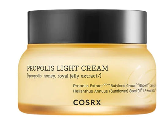 COSRX Skin Care Snail Essence and Moisturizer
