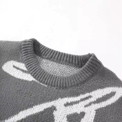 Casual Sweater