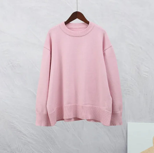 Women's Pullover Sweater