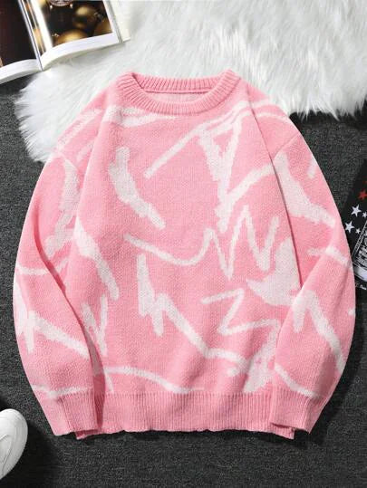 Casual Sweater